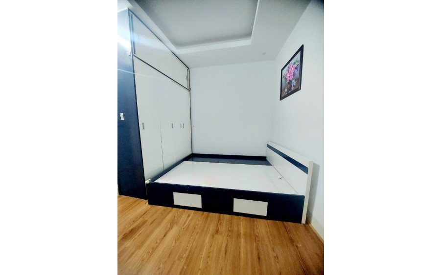 Cần_bán căn hộ Chung cư mini phố Khương Đình, 50m2 -2PN-1VS -1 ban công- tầng 2 - giá 1,590 tỷ